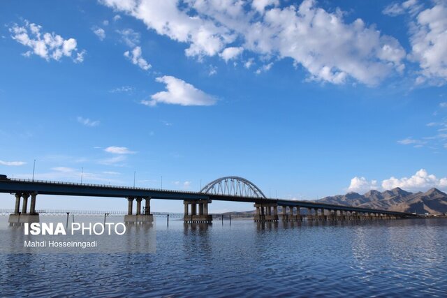 گامهای بلند دولت سیزدهم در مسیر توسعه آذربایجانغربی