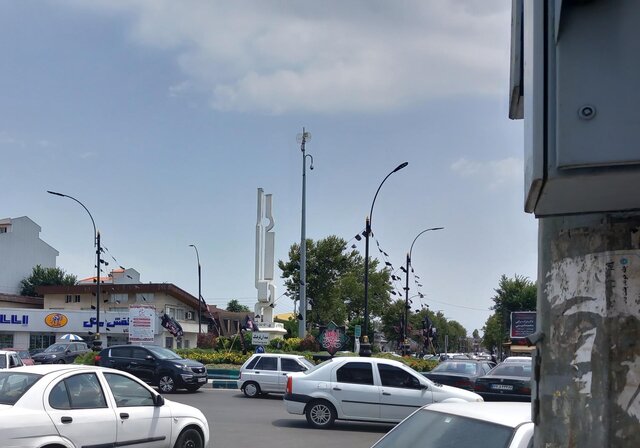 المانی برای یک «فرهنگ» در صحرای ناصریه سابق