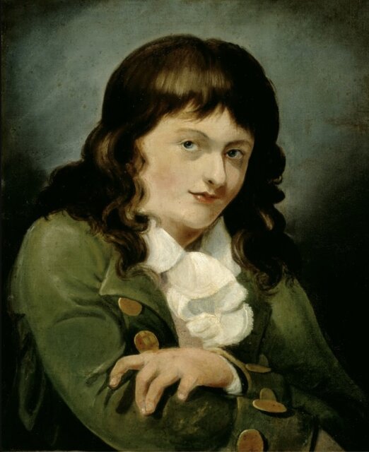 نقاش افسانهای منظرهها را بشناسید