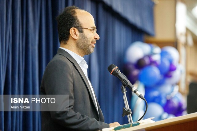 برگزاری آیین دانشآموختگی ۱۹۰ دانشجوی مجتمع آموزش عالی جهاددانشگاهی خوزستان