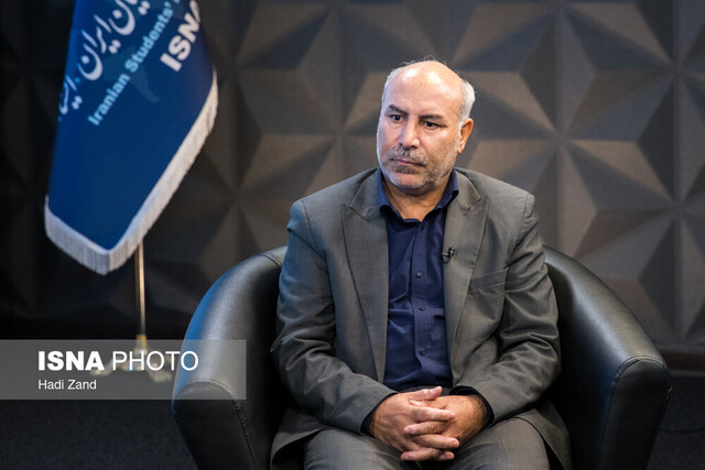 داوود حسینپور: آرای خاکستری در دور دوم انتخابات تعیین کننده است