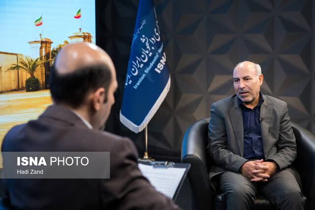 داوود حسینپور: آرای خاکستری در دور دوم انتخابات تعیین کننده است