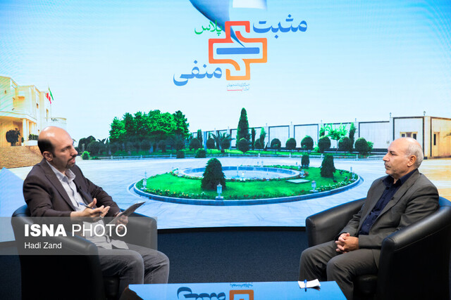 داوود حسین‌پور: آرای خاکستری در دور دوم انتخابات تعیین کننده است