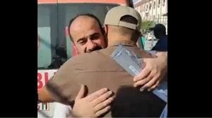 آزادی مدیر بیمارستان الشفاء در غزه در میان واکنش انتقادی مقامات اشغالگر