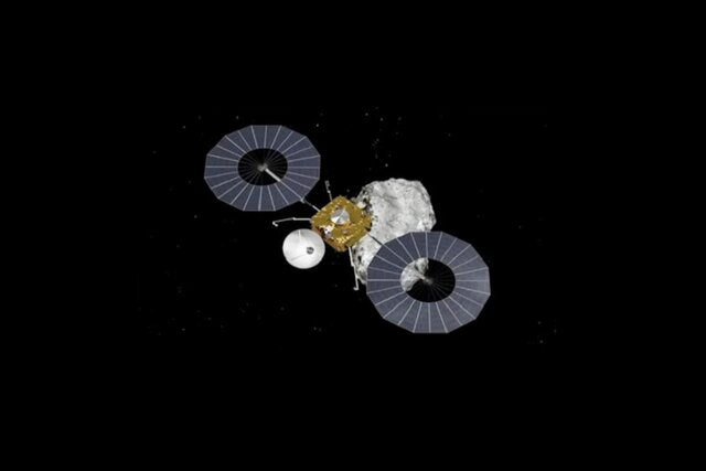 مأموریت جاه‌طلبانه چین برای آوردن نمونه‌های یک سیارک به زمین