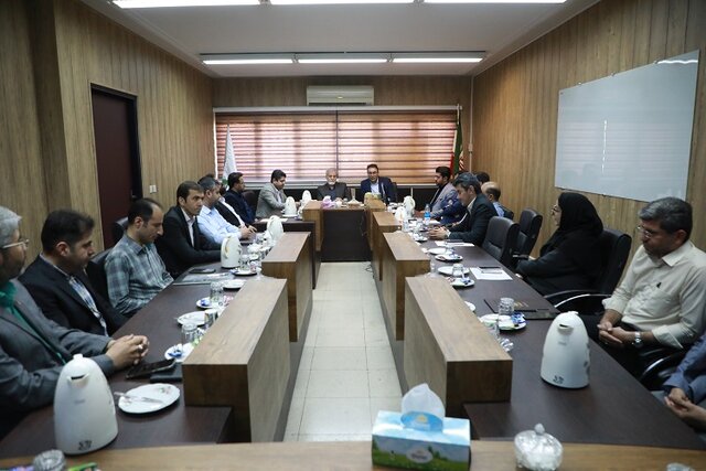 افزایش رضایتمندی شهروندان و تسریع در انجام امور با تکیه بر قانون افزایش رضایتمندی شهروندان و تسریع در انجام امور با تکیه بر قانون