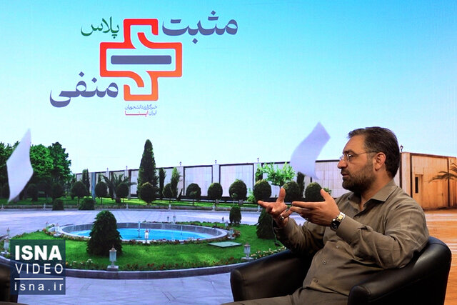 ویدیو/ باید به نقطهنظر مطلوب بین مردم و حاکمیت برسیم ویدیو/ باید به نقطهنظر مطلوب بین مردم و حاکمیت برسیم