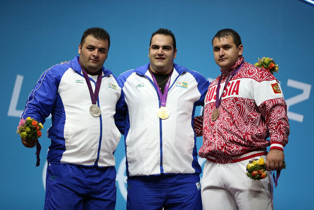 دبیر، ساعی و حدادی؛ از دیروز تا امروز + عکس