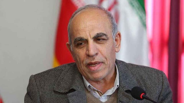 درخواست رئیس ستاد پزشکیان از قوه قضائیه، ستاد انتخابات کشور، دادستان و شورای نگهبان درخواست رئیس ستاد پزشکیان از قوه قضائیه، ستاد انتخابات کشور، دادستان و شورای نگهبان