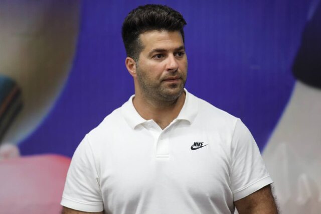 دبیر، ساعی و حدادی؛ از دیروز تا امروز + عکس