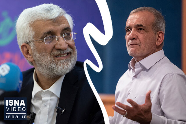 ویدیو/ تا انتخابات؛ نامزدها در مناظره به چه سوالاتی پاسخ میدهند؟ ویدیو/ تا انتخابات؛ نامزدها در مناظره به چه سوالاتی پاسخ میدهند؟