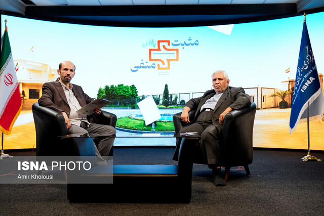 پاک آئین: اختلاف بین ایران و آمریکا اختلاف جهان بینی هاست پاک آئین: اختلاف بین ایران و آمریکا اختلاف جهان بینی هاست