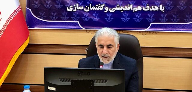 کاهش «طلاق توافقی» و افزایش «طلاق یکطرفه» در تهران/ برگزاری دادگاه رستمی صفا/تذکر انتخاباتی به یک روزنامه