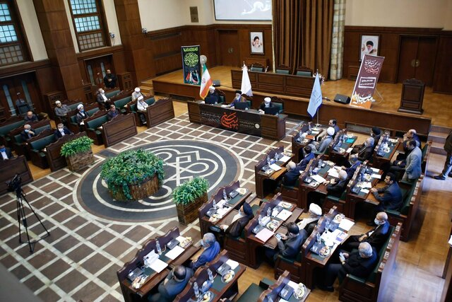 کاهش «طلاق توافقی» و افزایش «طلاق یکطرفه» در تهران/ برگزاری دادگاه رستمی صفا/تذکر انتخاباتی به یک روزنامه