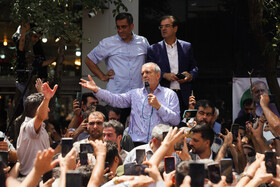 ۲ روز تا دور دوم انتخابات؛ اقتصاد؛ موضوع مناظره آخر/کاندیدایی که برای رای نیاوردن آمده بود