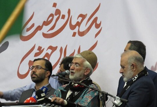 ۲ روز تا دور دوم انتخابات؛ اقتصاد؛ موضوع مناظره آخر/کاندیدایی که برای رای نیاوردن آمده بود