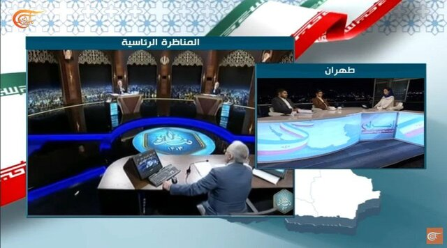 ۲ روز تا دور دوم انتخابات؛ اقتصاد؛ موضوع مناظره آخر/کاندیدایی که برای رای نیاوردن آمده بود