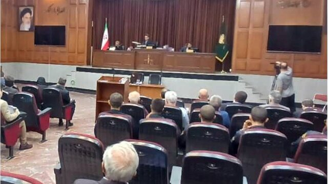 کاهش «طلاق توافقی» و افزایش «طلاق یکطرفه» در تهران/ برگزاری دادگاه رستمی صفا/تذکر انتخاباتی به یک روزنامه