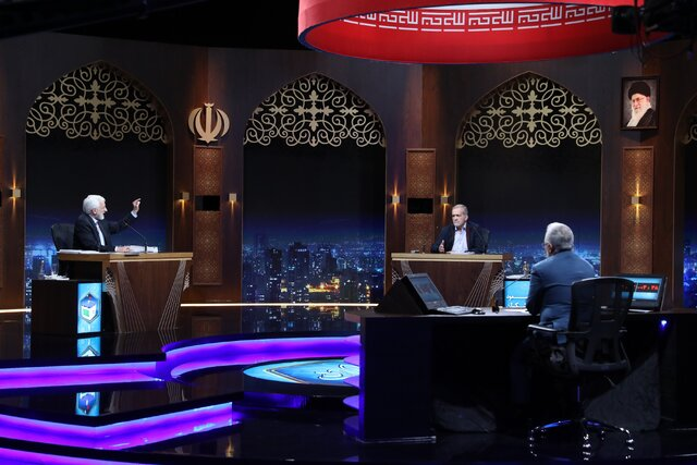 گروگان گرفتن یک تبعه ایرانی توسط انگلیس/ شهامت در صداو سیما/ امتیاز دادستانها به ترامپ