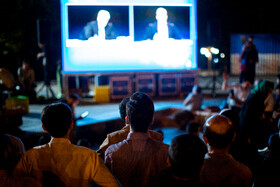 تماشای مناظره چهاردهمین دوره انتخابات ریاست جمهوری