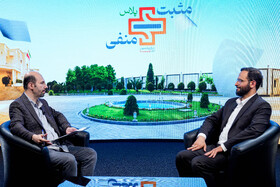 محسن برهانی: ساختار سیاسی ما خوب نیست/ حرکت ۸ تیر واکنش به هر ۲ جریان سیاسی کشور بود
