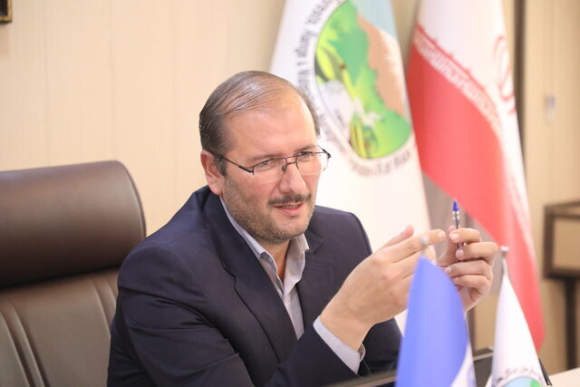 وجود ۱۴ میلیون هکتار کانون بحرانی فرسایش بادی در کشور وجود ۱۴ میلیون هکتار کانون بحرانی فرسایش بادی در کشور