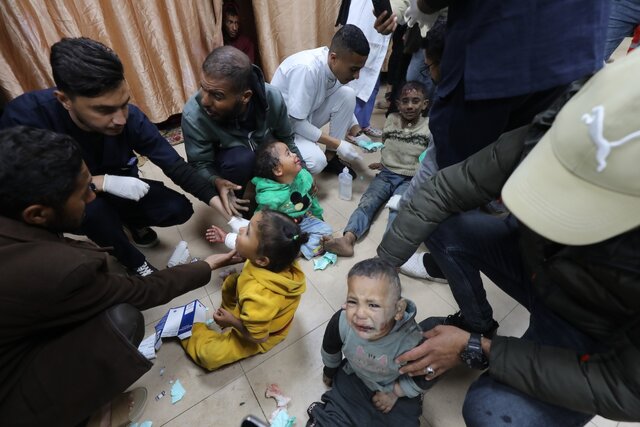 حملات گسترده اشغالگران در خان‌ یونس/ گزارش عبری از «حادثه سخت» در غزه