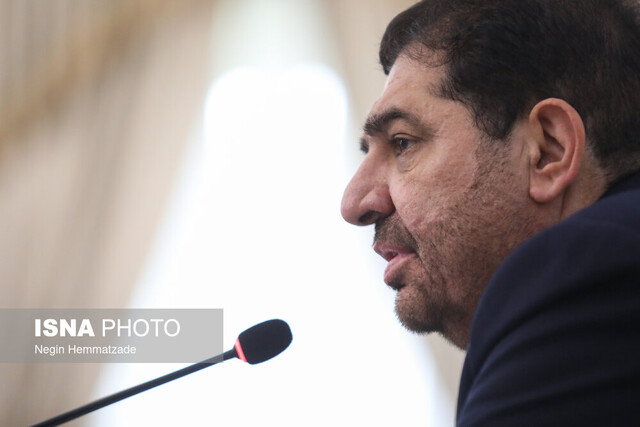 دستیار رهبری: نظم جدیدی در راه است دستیار رهبری: نظم جدیدی در راه است