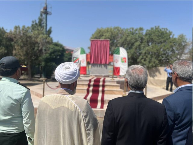 نامگذاری سالنهای پایانه لطفآباد به نام شهدای خدمت