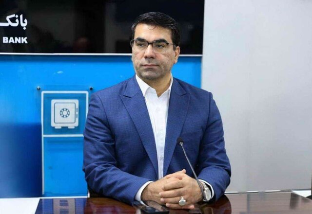 بانک توسعه تعاون رتبه اول در حوزه سلامت اداری در بین واحد های زیر مجموعه وزارت تعاون، کار و رفاه اجتماعی بانک توسعه تعاون رتبه اول در حوزه سلامت اداری در بین واحد های زیر مجموعه وزارت تعاون، کار و رفاه اجتماعی