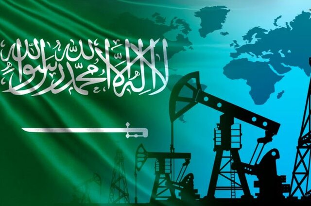 رونمایی  اکتشافات بزرگ نفت و گاز در عربستان