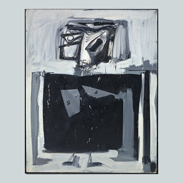 واکنشِ احساسی یک نقاش به مرگ و ویرانی