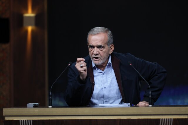 صداوسیما با پخش مناظره شب گذشته چه به دست آورد؟