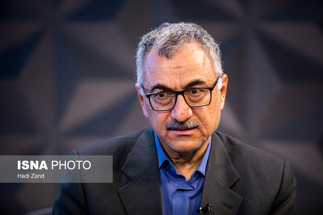 سعید لیلاز: در دولت رئیسی اتفاقات خوبی برای اقتصاد افتاد/ همه حرفهای انتخاباتی منطقی نیست