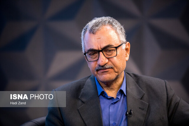 سعید لیلاز: در دولت رئیسی اتفاقات خوبی برای اقتصاد افتاد/ همه حرفهای انتخاباتی منطقی نیست