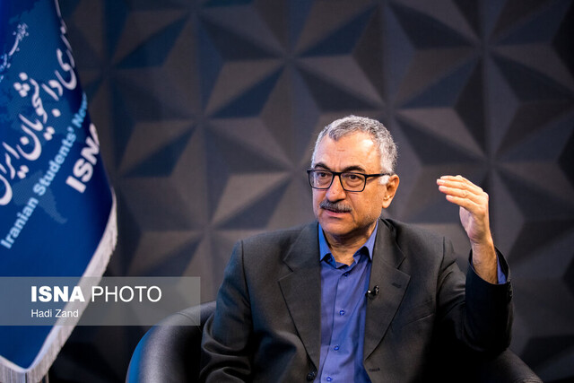 سعید لیلاز: در دولت رئیسی اتفاقات خوبی برای اقتصاد افتاد/ همه حرفهای انتخاباتی منطقی نیست