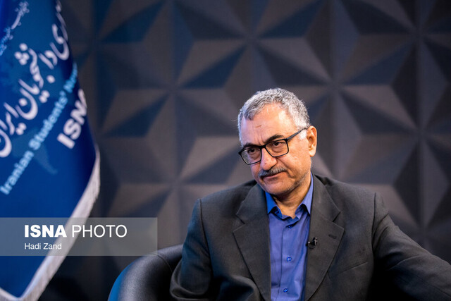 سعید لیلاز: در دولت رئیسی اتفاقات خوبی برای اقتصاد افتاد/ همه حرفهای انتخاباتی منطقی نیست