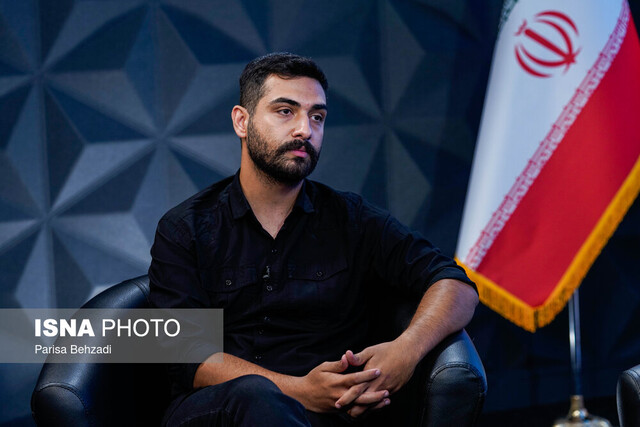 مشارکت ۴۰ درصدی برای کشورر ننگ است/ ایران نیازمند نگاه فراجناحی