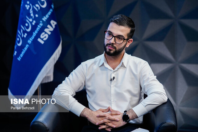 مشارکت ۴۰ درصدی برای کشورر ننگ است/ ایران نیازمند نگاه فراجناحی