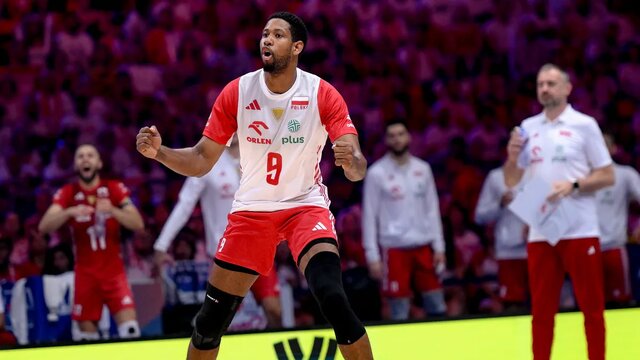 نکات خواندنی از والیبال قهرمانی جهان نکات خواندنی از والیبال قهرمانی جهان