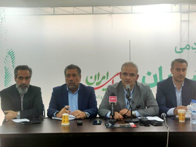 ارائه برنامههای بخش هوانوردی و فرودگاهی ستاد پزشکیان ارائه برنامههای بخش هوانوردی و فرودگاهی ستاد پزشکیان