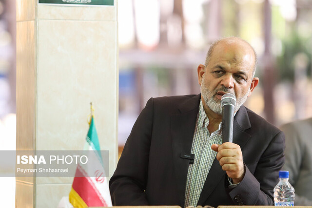مسیر شهید طهرانی مقدم در گستره جهان باید بررسی شود مسیر شهید طهرانی مقدم در گستره جهان باید بررسی شود