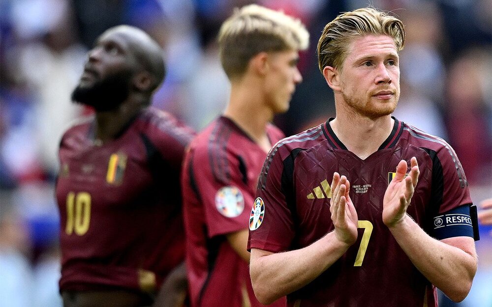 فوتبال بلژیک یورو ۲۰۲۰ فوتبال بلژیک یورو ۲۰۲۰