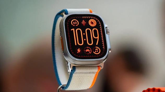 بهترین اپل واچ کدام است/ معرفی بهترین سری های اپل واچ