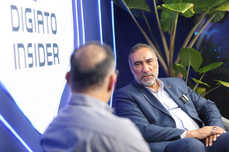 مدیرعامل شرکت مخابرات: افزایش تعرفهها بر درآمد مخابرات اثر چندانی نداشت