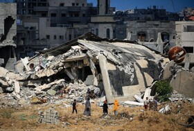 توافق آتش‌بس جدید در غزه و بندی که تغییر کرد؛ از نگاه یک رسانه عرب زبان