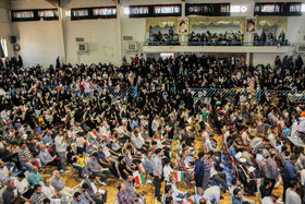 سفر انتخاباتی سعید جلیلی به سنندج