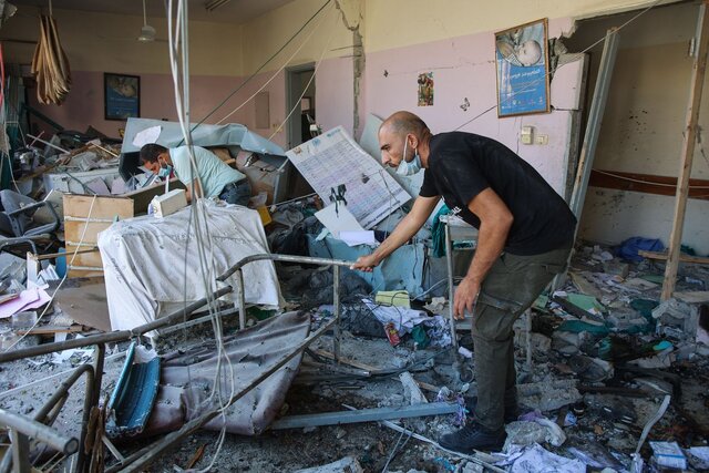 مقام‌های مستعفی آمریکا: سیاست دولت در غزه، شکست و تهدیدی برای امنیت ملی است