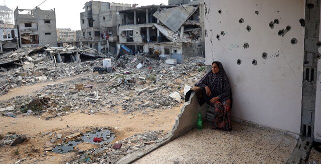 مقام‌های مستعفی آمریکا: سیاست دولت در غزه، شکست و تهدیدی برای امنیت ملی است