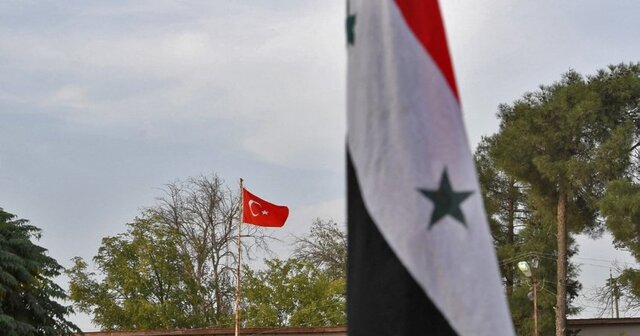 واکنش آمریکا به همکاری ترکیه و سوریه